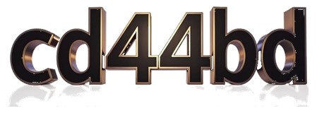 cd44bd logo